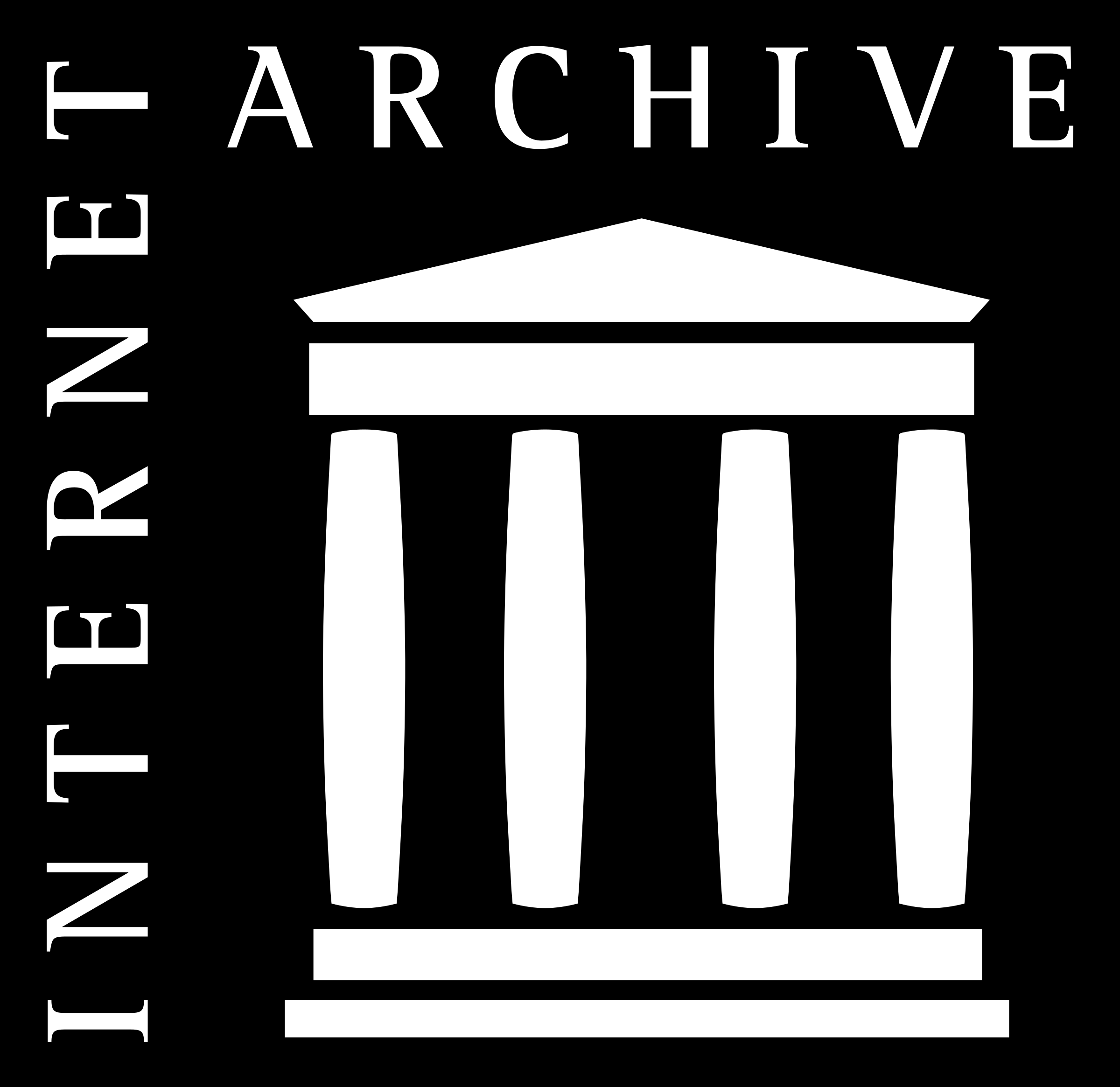 internet archive logo